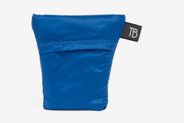 Tom Bihn Pocket Travel Pillow.